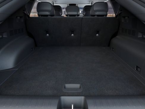 New 2025 Kia EV6 Wind image 19