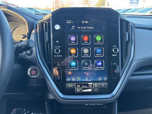 New 2026 Subaru Crosstrek 2.0i Premium image 14