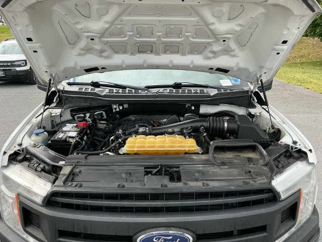 Used 2019 Ford F150 XL w/ Equipment Group 101A Mid RWD image 20