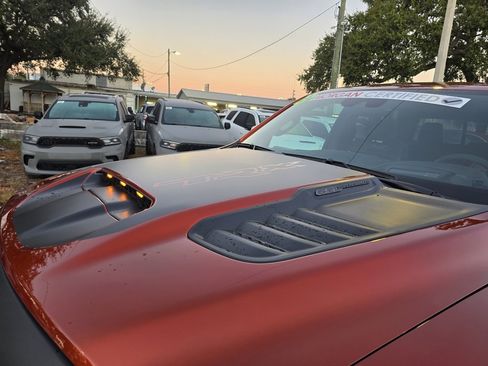 Used 2024 RAM 1500 TRX image 11