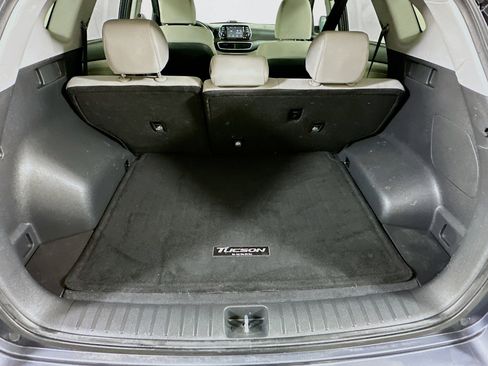 Used 2019 Hyundai Tucson SE image 27