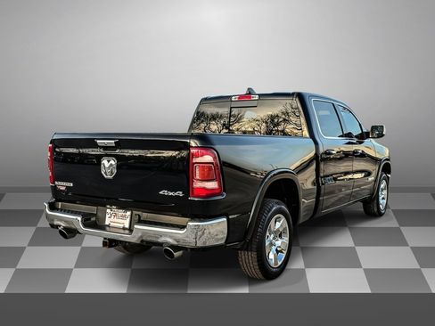 Used 2020 RAM 1500 Laramie image 6