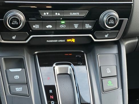 Used 2022 Honda CR-V EX-L image 16