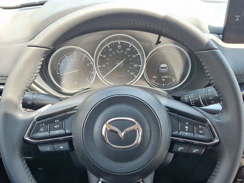 Used 2023 MAZDA CX-5 AWD 2.5 S w/ Select Package image 18