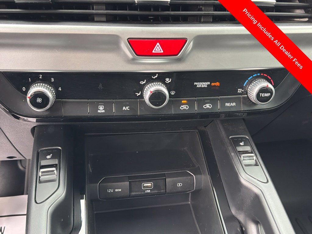 Used 2021 Kia Telluride S AWD/4WD image 30