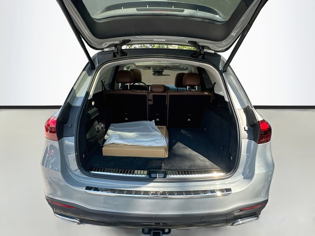 Certified 2025 Mercedes-Benz GLE 350 4MATIC image 28