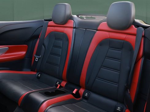 Used 2019 Mercedes-Benz E 53 AMG 4MATIC Cabriolet image 26