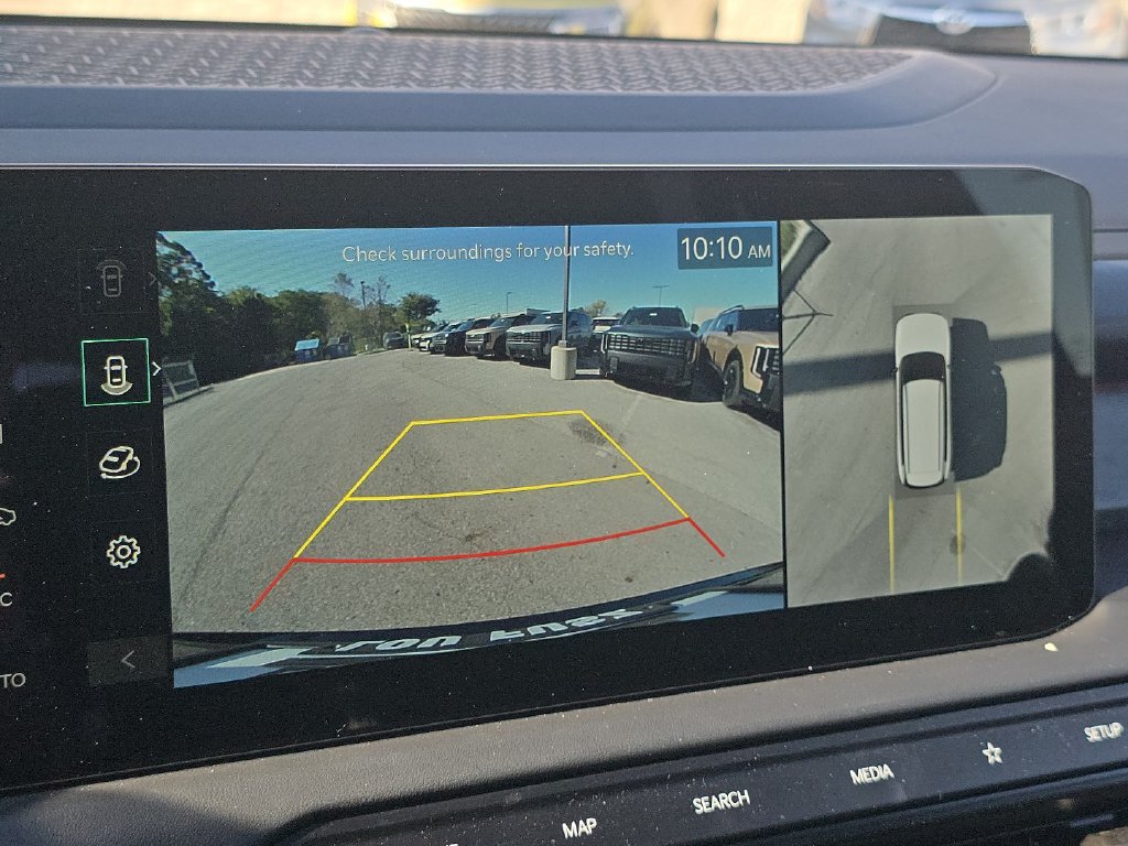 Used 2027 Kia Telluride SX Prestige X-Pro AWD/4WD image 30