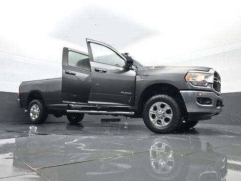 Used 2019 RAM 2500 Big Horn AWD/4WD image 31
