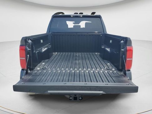 Certified 2026 Toyota Tacoma SR5 RWD image 23