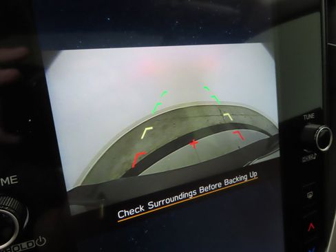 Used 2025 Subaru Impreza 2.0i Sport image 20