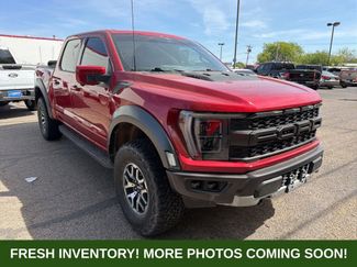 Used 2023 Ford F150 Raptor video 1