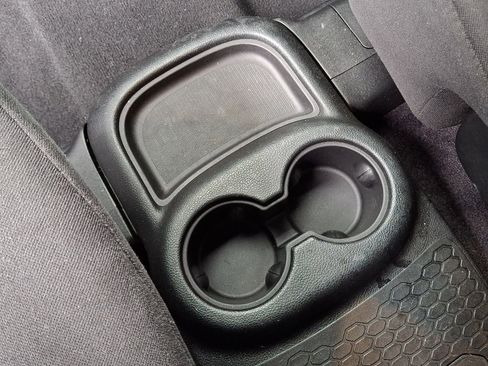 Used 2019 Dodge Durango SXT AWD/4WD image 13