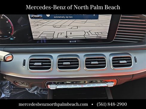 New 2026 Mercedes-Benz GLE 53 AMG 4MATIC Coupe image 20