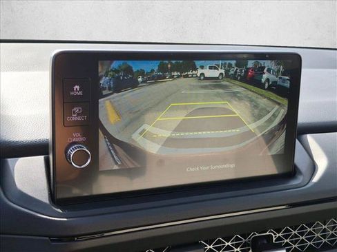 New 2026 Honda Accord SE image 13