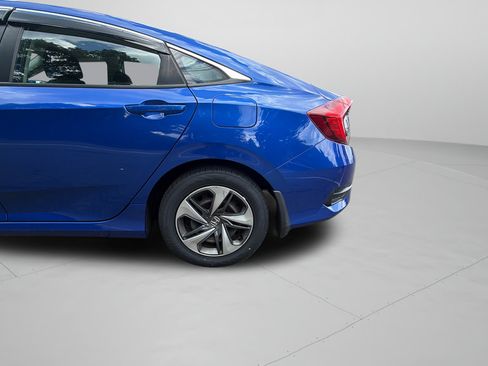 Used 2020 Honda Civic LX image 34