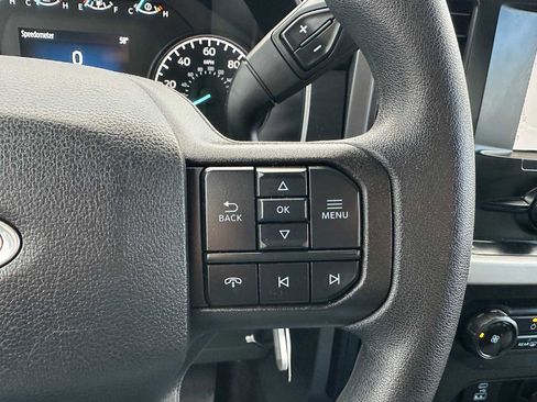 Used 2023 Ford F150 XLT w/ Trailer Tow Package image 34