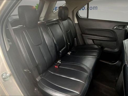 Used 2016 Chevrolet Equinox LT w/ Convenience Package FWD image 23