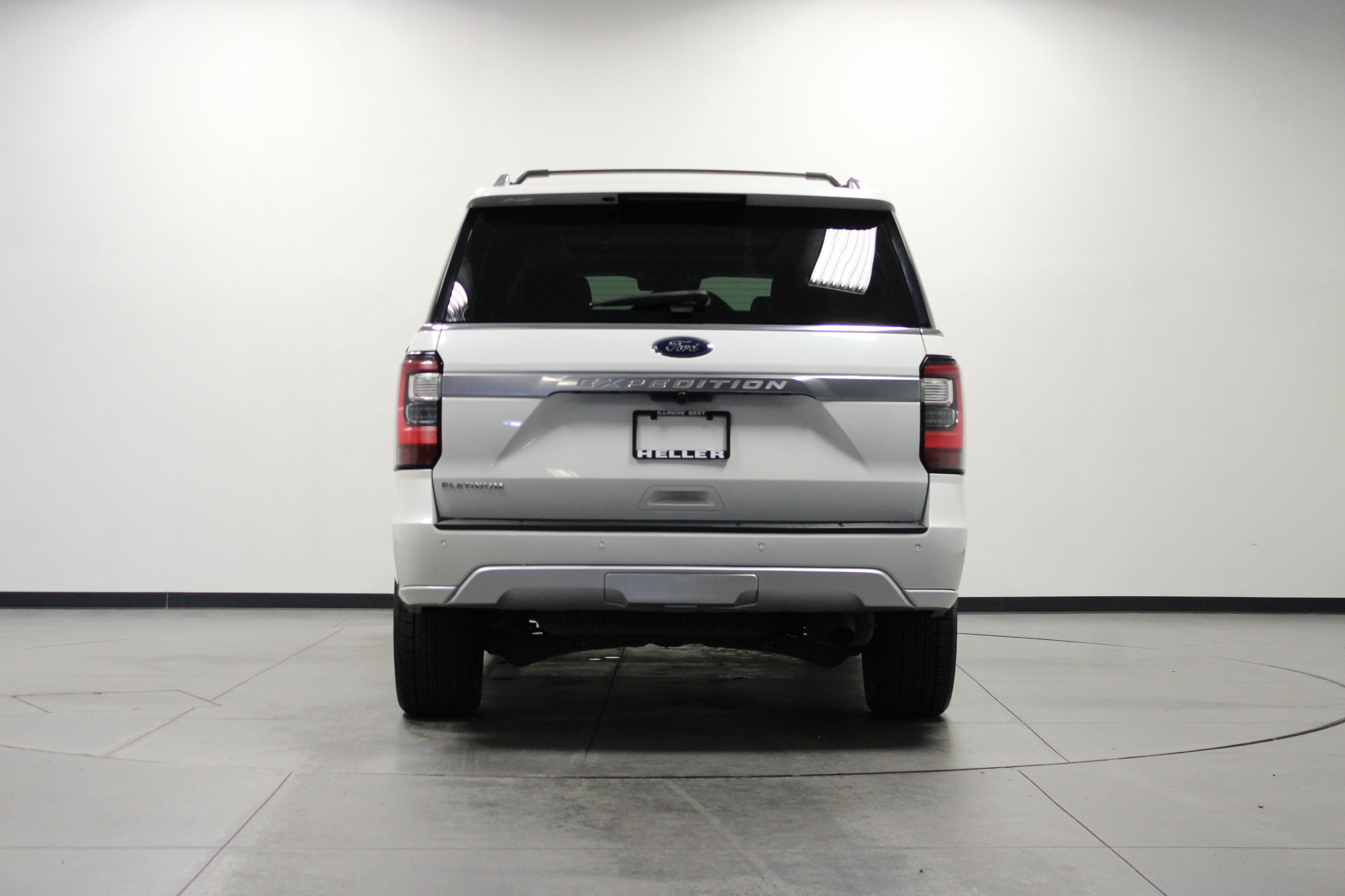Used 2020 Ford Expedition Platinum AWD/4WD image 5