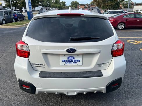 Used 2017 Subaru Crosstrek 2.0i Limited w/ Popular Package #2 AWD/4WD image 14