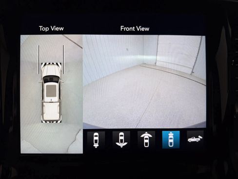 Used 2019 RAM 1500 Sport w/ Advanced Safety Group AWD/4WD image 26