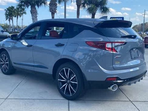 Used 2025 Acura RDX A-Spec image 5