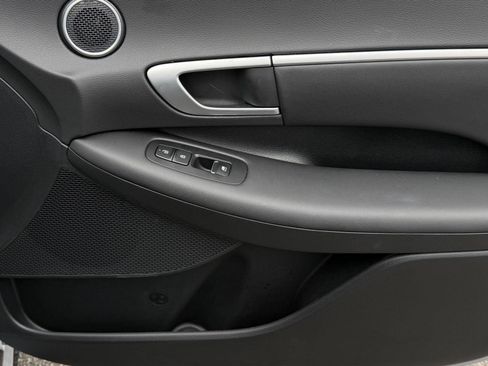 Certified 2025 Hyundai Sonata SEL image 25