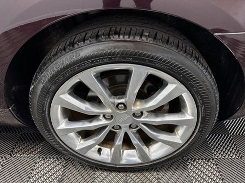 Used 2017 Cadillac XTS Premium Luxury image 18