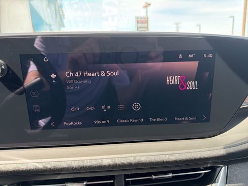 Used 2024 Buick Envista Preferred w/ Convenience I Package image 22