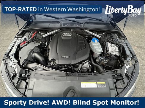 Used 2018 Audi A4 2.0T Prestige image 21