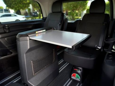 Used 2023 Mercedes-Benz Metris Passenger image 24