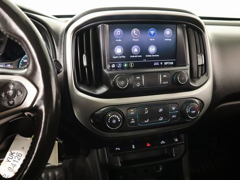 Used 2021 Chevrolet Colorado LT w/ Fleet Safety Package image 5