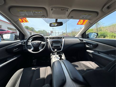 Used 2016 Nissan Murano S w/ Navigation Package AWD/4WD image 21