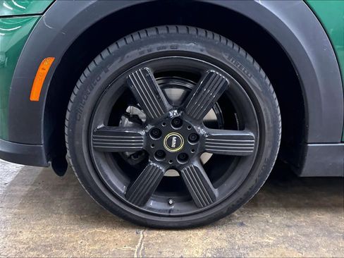 Used 2024 MINI Cooper SE FWD image 12