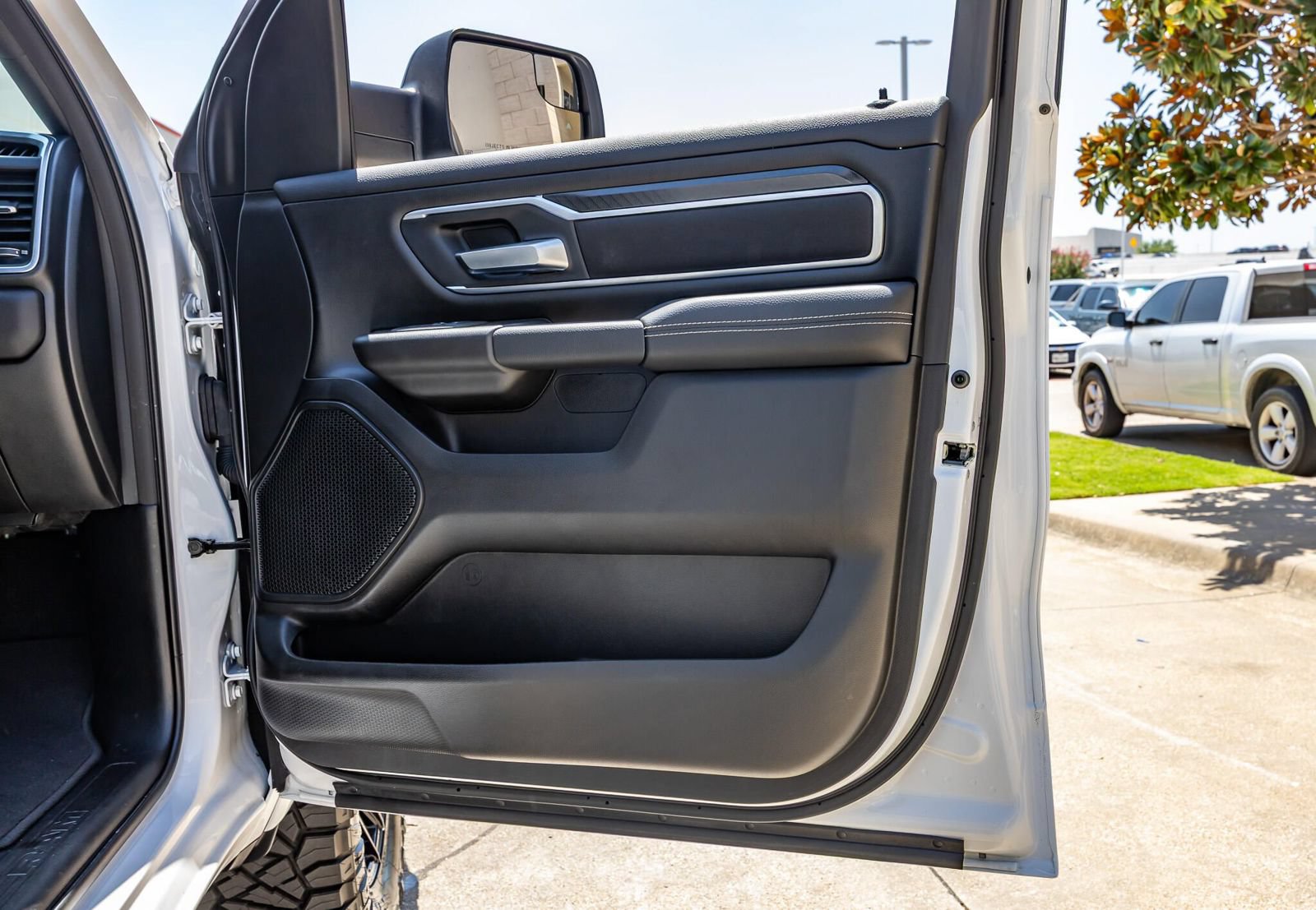 Used 2026 RAM 1500 Big Horn AWD/4WD image 44