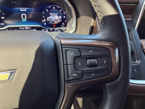 Used 2023 Chevrolet Tahoe High Country image 46