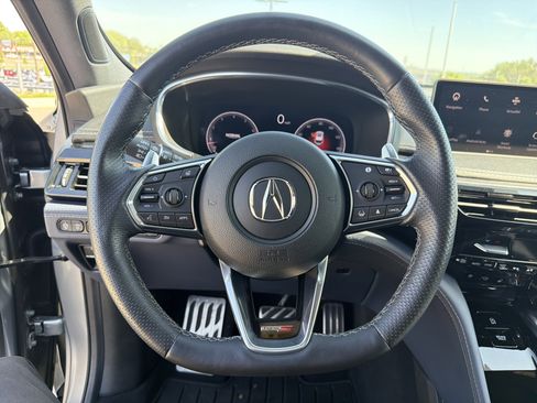 Certified 2024 Acura MDX Type S AWD/4WD image 18