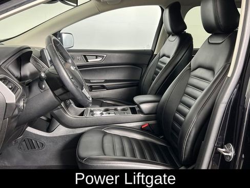 Used 2022 Ford Edge SEL w/ Convenience Package image 16