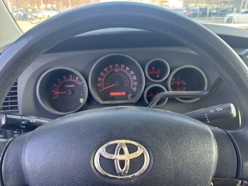 Used 2012 Toyota Tundra 2WD Double Cab image 14