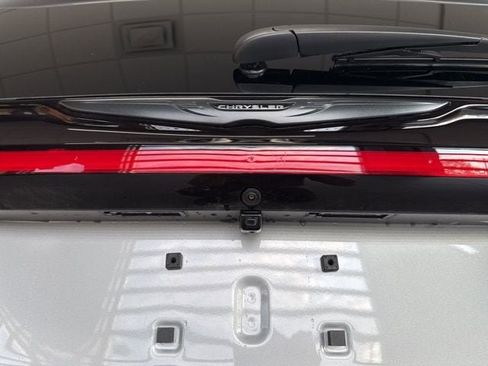 New 2026 Chrysler Pacifica Select w/ S Appearance Package image 16