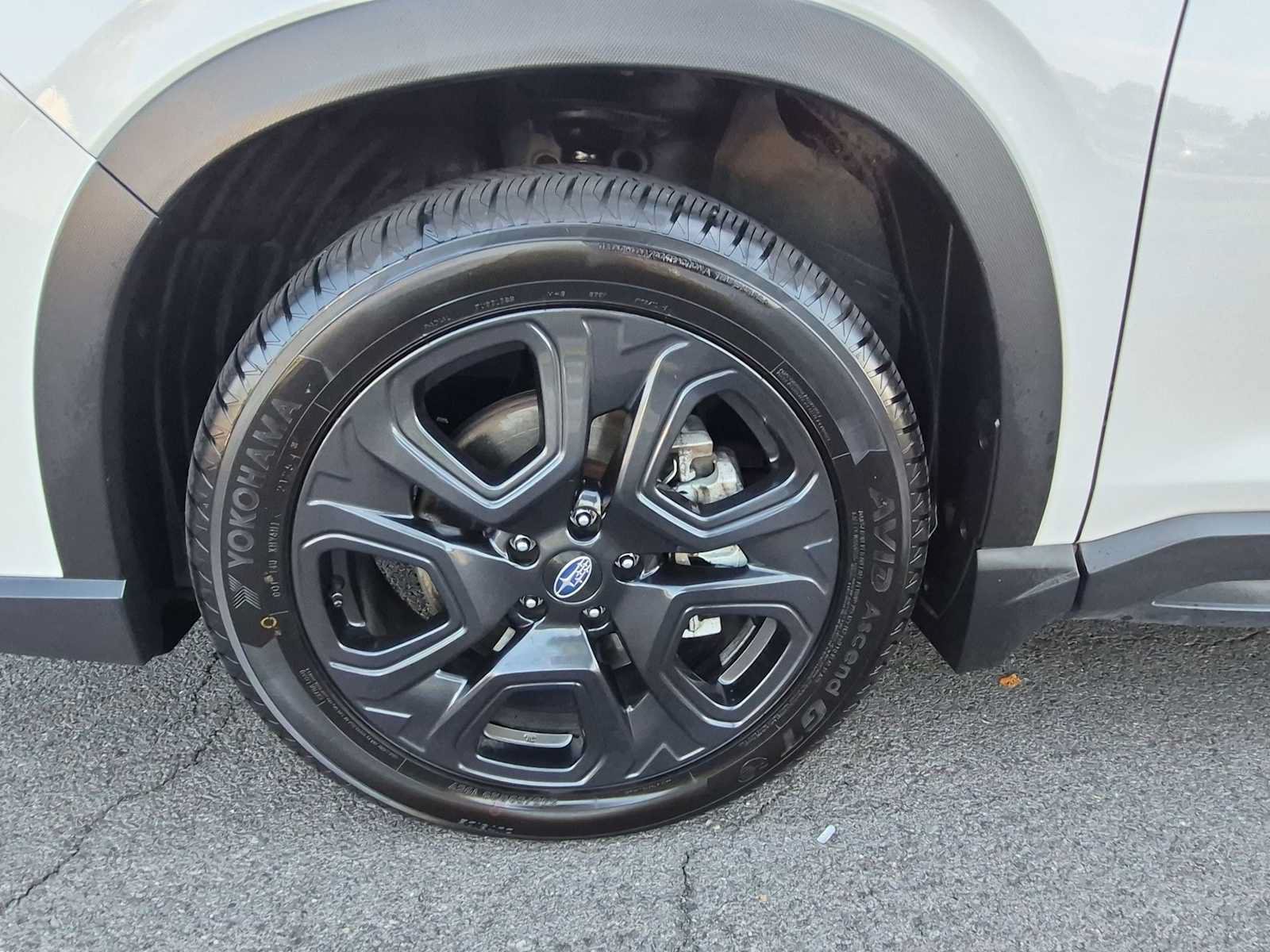 Used 2023 Subaru Ascent Onyx Edition Limited AWD/4WD image 14