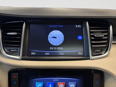 Used 2019 INFINITI QX50 Luxe w/ Cargo Package image 21
