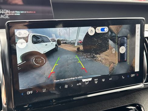 New 2026 Ford Expedition Tremor image 27