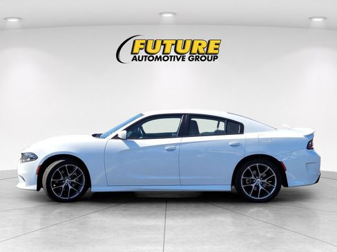 Used 2022 Dodge Charger GT image 8