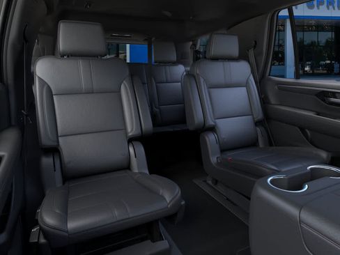 New 2026 Chevrolet Tahoe RST RWD image 17