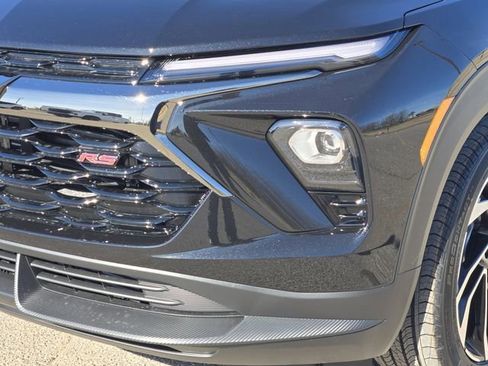 New 2026 Chevrolet TrailBlazer RS w/ Convenience Package image 6