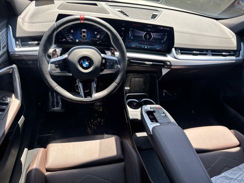 Certified 2025 BMW X2 M35i AWD/4WD image 7