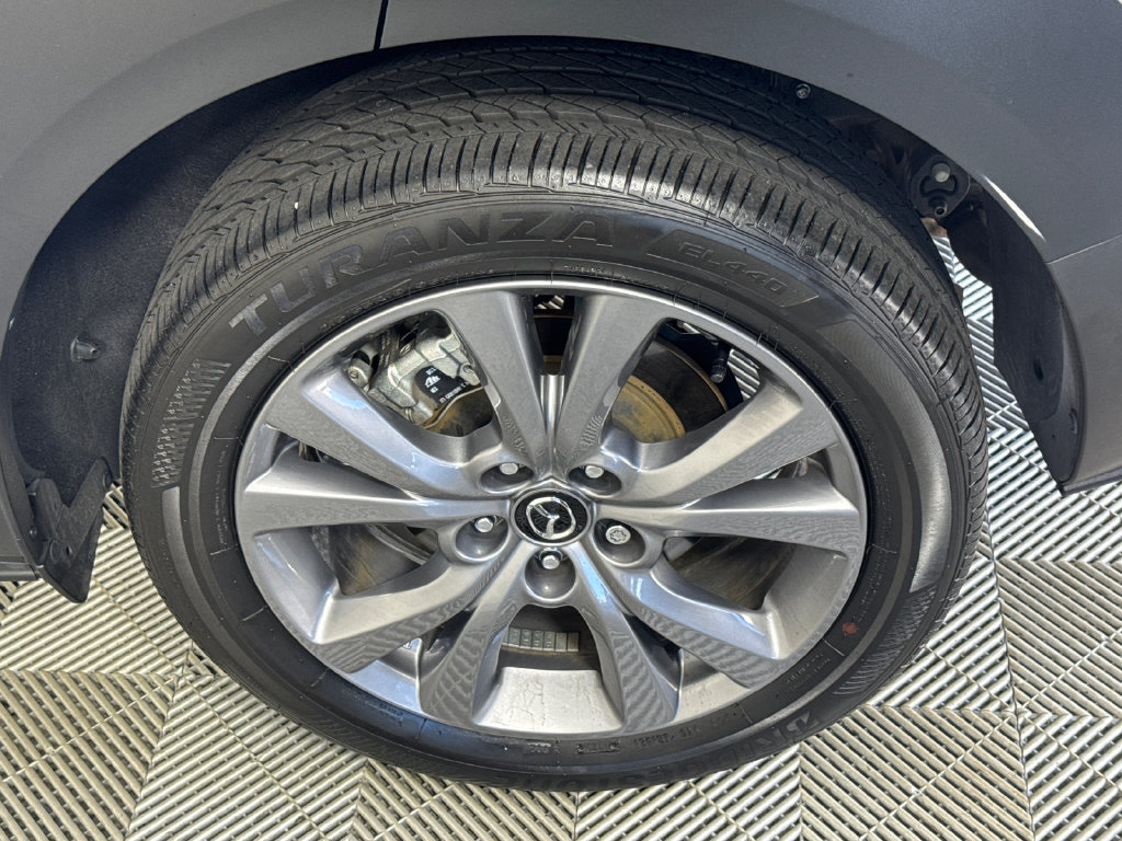 Certified 2025 MAZDA CX-30 AWD 2.5 S w/ Preferred Package image 19