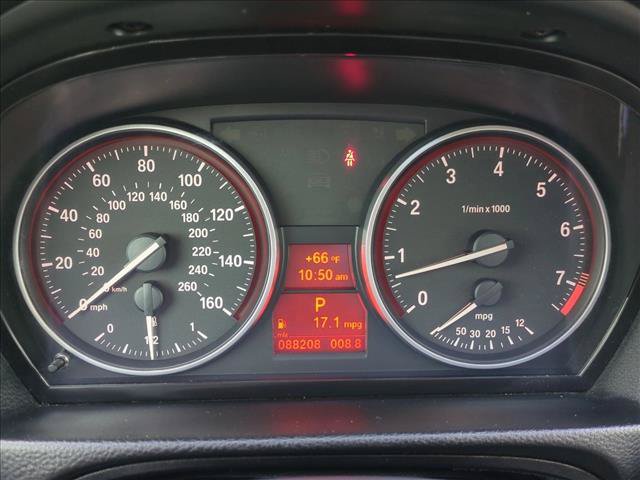 Used 2010 BMW 328i Sedan RWD image 11