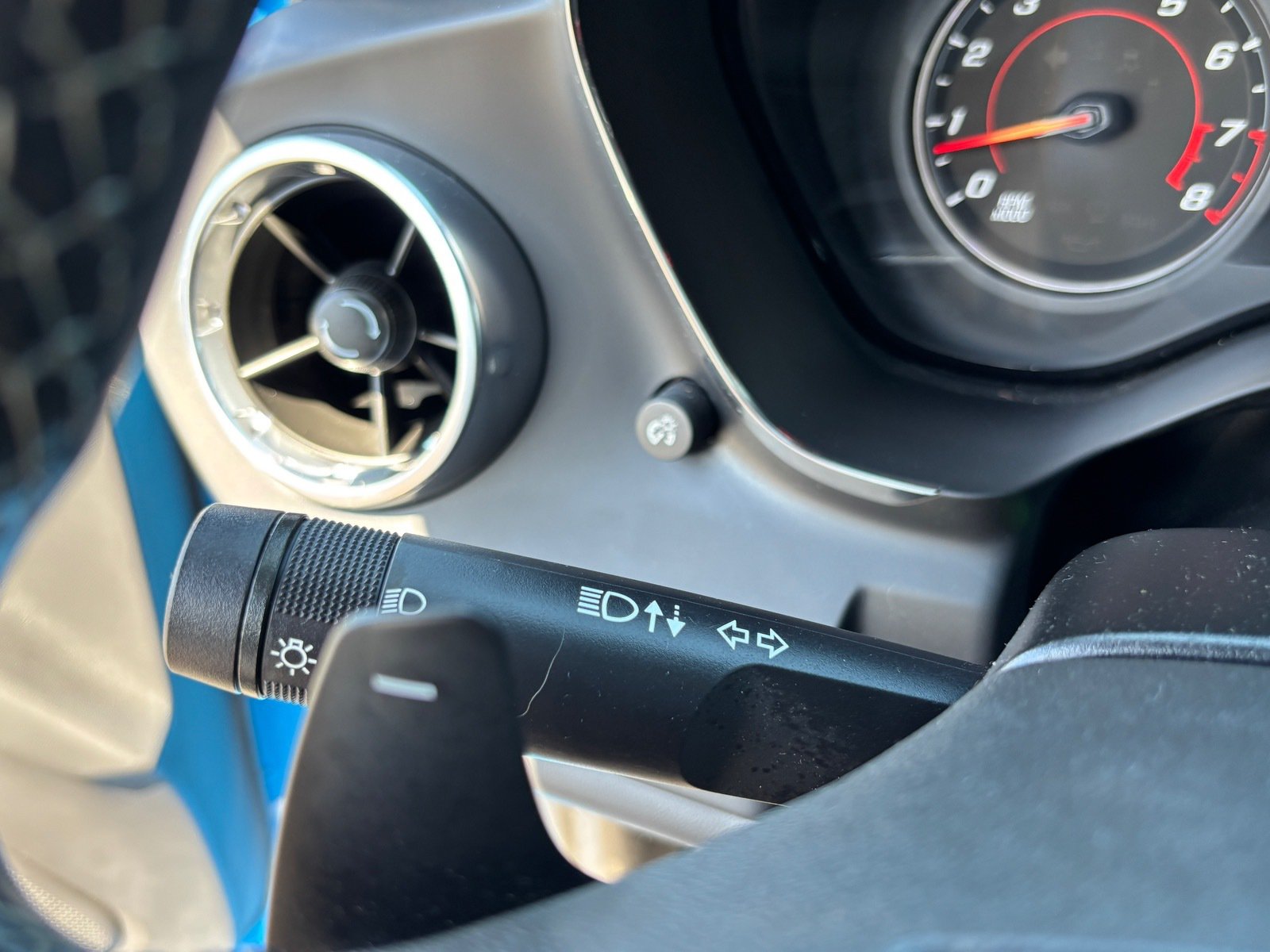 Used 2023 Chevrolet Camaro LT w/ RS Package RWD image 24